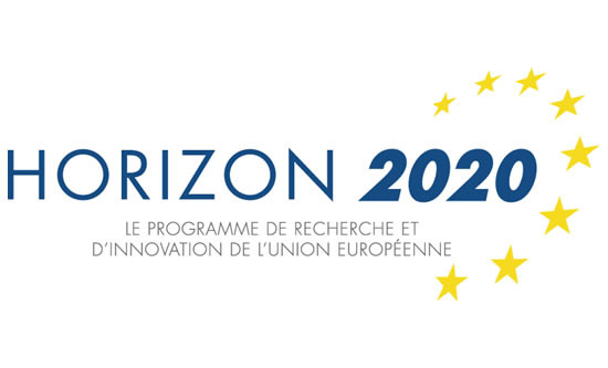Horizon 2020 Logo